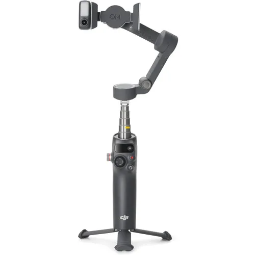 DJI Osmo Mobile 8 Gimbal