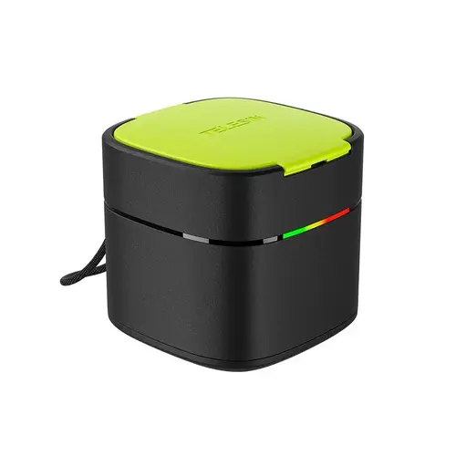 TELESIN GP-FCK-B11 Dual Battery With Fast Charging