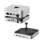 UGREEN CM481 Mac Mini M4 Docking Station