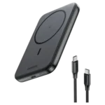 UGREEN PB561 10000mAh Magnetic Wireless Power Bank