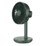 Jisulife FA13P Extendable Desk Fan Life7 – 8000mAh Table Fan - Image 2