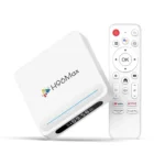 H96 MAX Android 14 TV Box