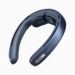 JISULIFE FA45 NeckFan Pro1 – 5000mAh Fan with LED Display - Image 3