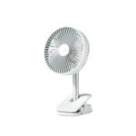 JISULIFE FA13R Portable Clip Fan