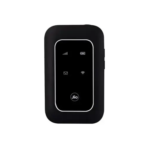 Jio WD680+ LTE Pocket WiFi Router