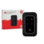 Jio WD680+ LTE Pocket WiFi Router – Advanced Portable Mobile Hotspot - Image 2