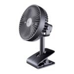 Jisulife F7B Clip Fan Life 5