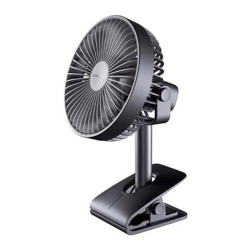Jisulife F7B Clip Fan Life 5