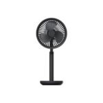Xiaomi SOLOVE F5 Pro Smart Desktop Fan – 4000mAh USB Rechargeable & Adjustable - Image 2