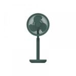 Xiaomi SOLOVE F5 Pro Smart Desktop Fan – 4000mAh USB Rechargeable & Adjustable - Image 3