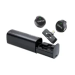 Ulanzi A21 Mini Wireless Microphone - Image 2