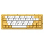 AJAZZ AC067 RGB Mechanical Keyboard