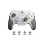 BIGBIGWON BLITZ2 Wireless Controller 2KHz Polling Rate | Tri-Mode TMR Joysticks - Image 3