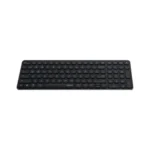 Rapoo E9350L Wireless Keyboard – Multi-Device Ultra-Slim Keyboard - Image 3