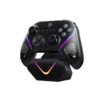 EasySMX D10 Gaming Controller – TMR Sticks Trigger Lock Charging Dock - Image 3
