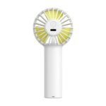 JISULIFE FA20 Mini Handheld Fan