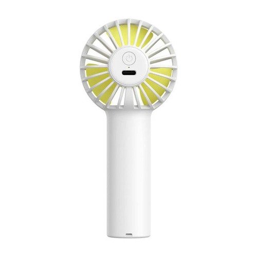 JISULIFE FA20 Mini Handheld Fan