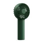JISULIFE FA20 Mini Handheld Fan – 2000mAh Rechargeable Portable Cooling Fan - Image 3