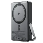 Acefast M17 10000mAh Magnetic Wireless Power Bank