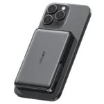 Acefast M17 10000mAh Magnetic Wireless Power Bank 22.5W PD Fast Charge - Image 2