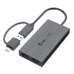 WAVLINK WL-UG7602HC Dual HDMI Adapter