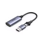 Ugreen CM489 Video Capture Card