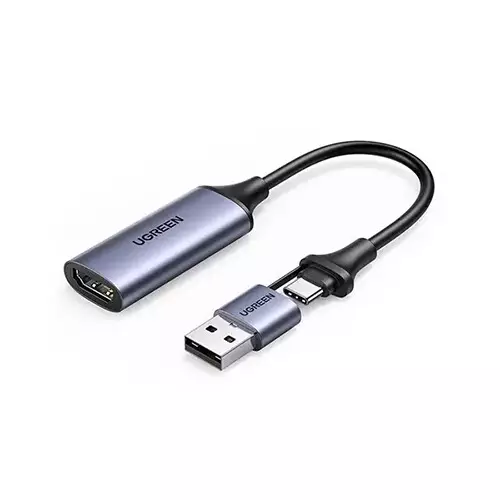 Ugreen CM489 Video Capture Card