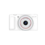 SJCAM ZV200 5K Digital Camera with 80MP Photos - Image 3