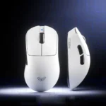 Aula SC900 Pro Wireless Gaming Mouse – 8KHz Ultra-Fast Response & RGB - Image 2