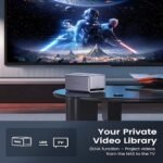 ORICO TS200 NAS MetaCube 2-Bay – Private Cloud Storage - Image 2