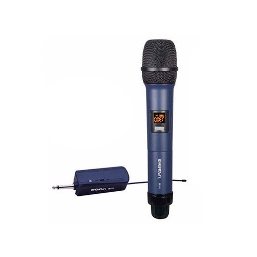 SHENGFU W-8 VHF Wireless Microphone