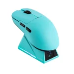 AJAZZ AJ159 APEX 8KHz Gaming Mouse with Charging Dock - Image 4