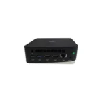 Momentum AD16 Mini PC Intel Core i3 12th Gen 16GB RAM 256GB SSD - Image 2